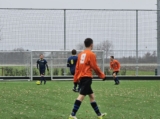 S.K.N.W.K. 2 - Prinsenland 3 (competitie) seizoen 2023-2024 (18/129)